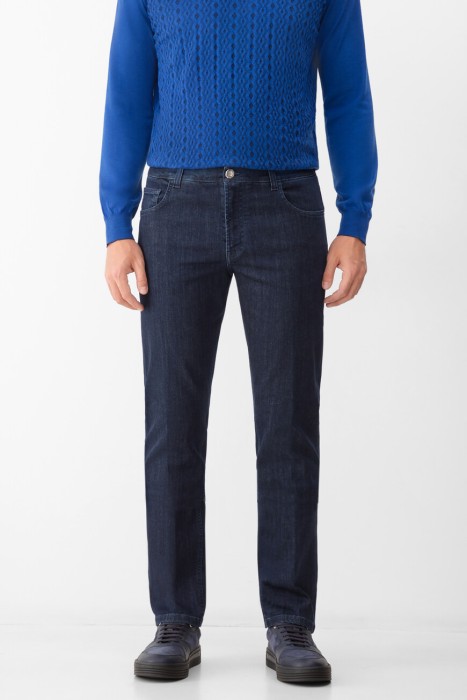 джинсы  MFT53B1080 RT19BL INP0 фотография