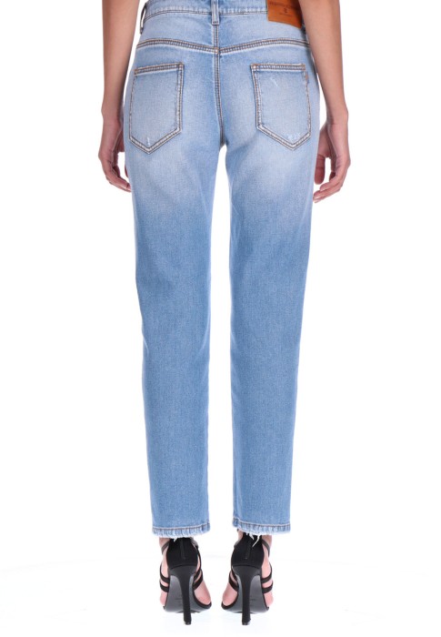 джинсы  по цене 89150 руб вид справа