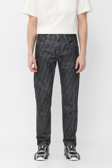 Товар с артикулом FLP288 APSW F1LUY вид сзади