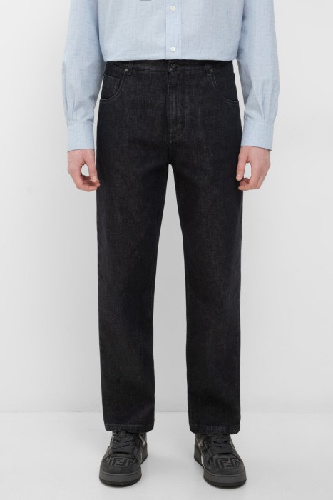 джинсы  FLP285 ATK3 F0QA1 фотография