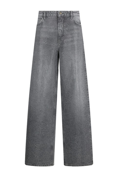 джинсы  UF5095D5020 PANT.BAGGY WILDE LEG REG.W. фотография