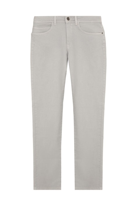 Товар с артикулом PANT-366 R35-B 150 вид сзади