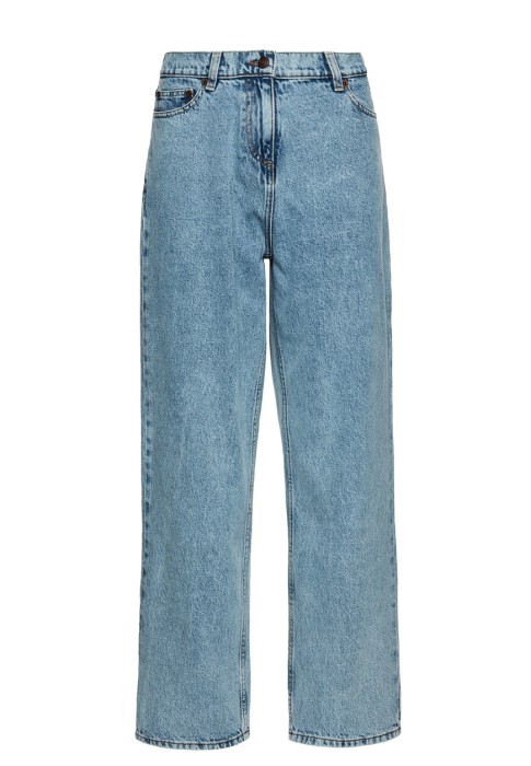 Товар с артикулом PF24DENIM04PANTS вид сзади