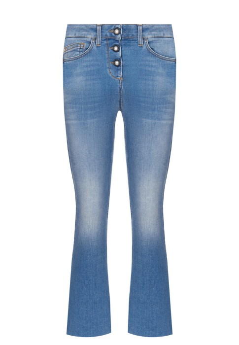 джинсы  UA3113DS004 JEANS B.UP PARFAIT PRINCESS R.W.af фотография