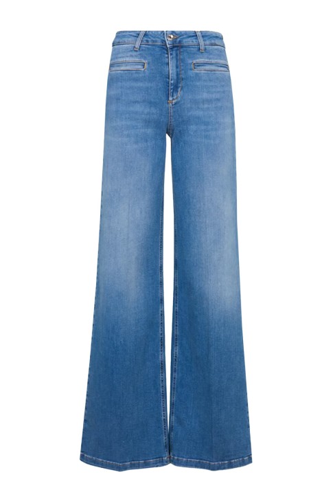 Товар с артикулом UA5069DS015 ECS B.UP PARFAIT FLARE H.W. вид сзади