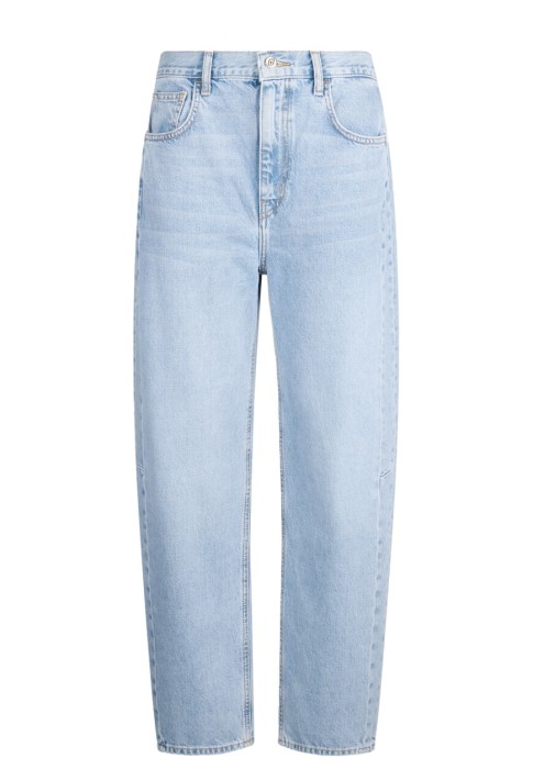 Товар с артикулом UA5163D4854 PANT.BOY CULT REG.W вид сзади