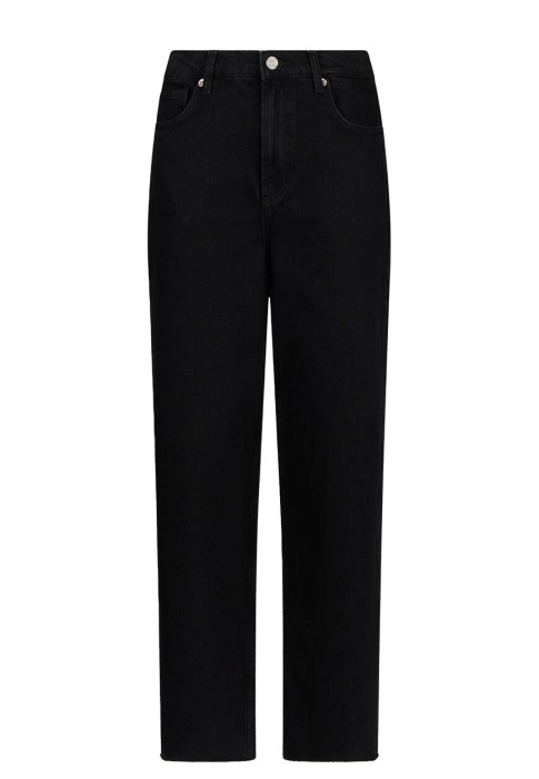джинсы  UF5139D0287 PANT. BONE WIDE LEG L.W. фотография