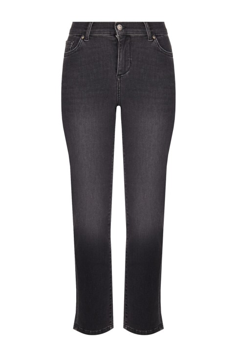 джинсы  UF5066DS615 ECS PANT.AUTHENT.SLIM ANK.RW фотография