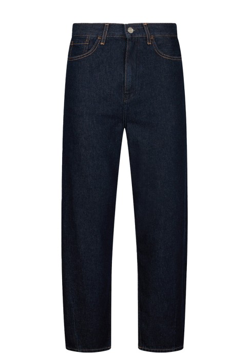 Товар с артикулом UF5220D0283 PANT.NEW BARREL H.W. вид сзади