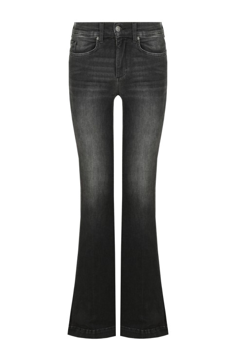Товар с артикулом UA3061D4615 PANT.AUTHENTIC BEAT H.W. вид сзади