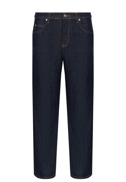 джинсы  UA5197D3092 PANT.CARROT H.W. фотография