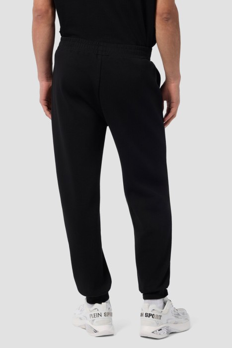 джоггеры  модель «икона» (`icon`) по цене 27500 руб вид справа