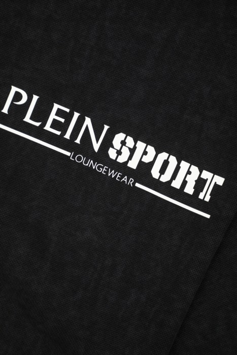 джоггеры  для взрослого возраста с изнаночной стороны