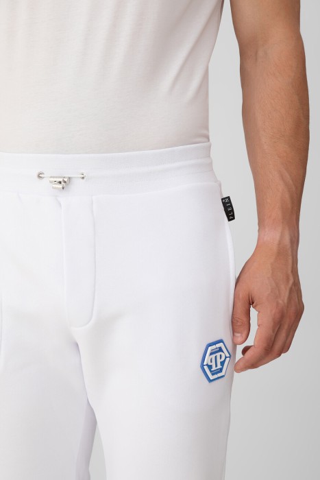 джоггеры  из америки вид сбоку