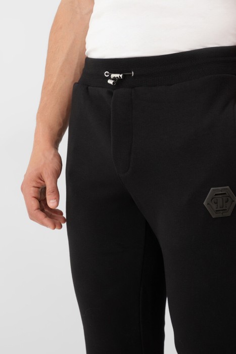 джоггеры  из америки вид сбоку