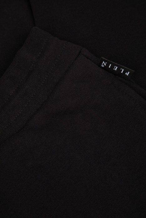 джоггеры  спортивного стиля с лицевой стороны