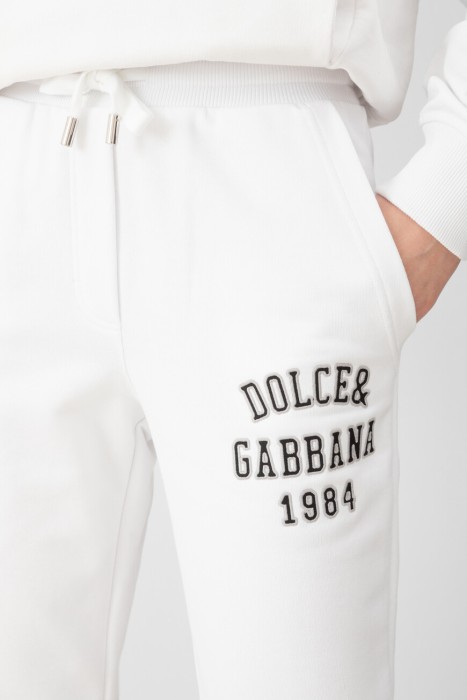 джоггеры  из италии вид сбоку