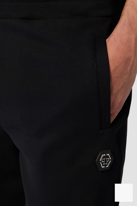 джоггеры  из америки вид сбоку