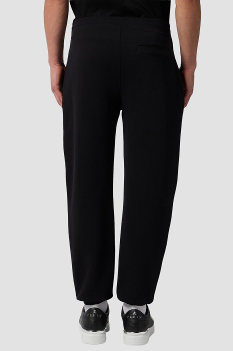 джоггеры  от бренда philipp plein вид слева