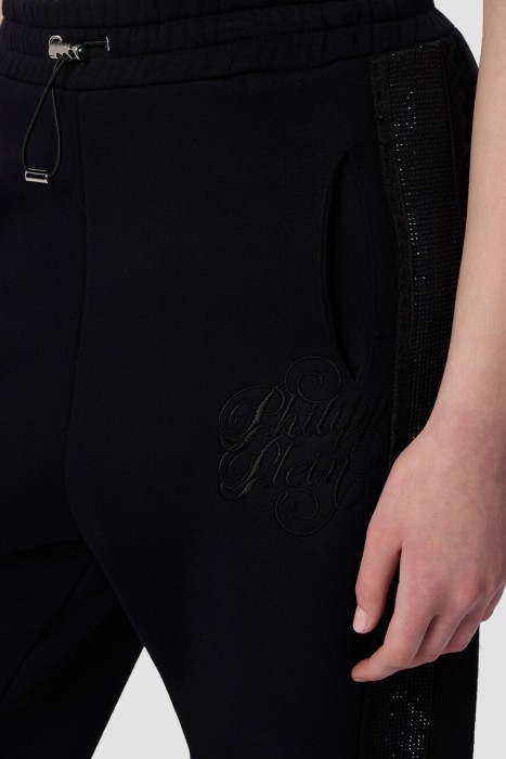 джоггеры  из америки вид сбоку