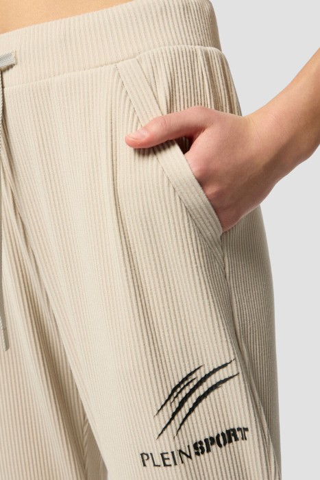 джоггеры  из италии вид сбоку