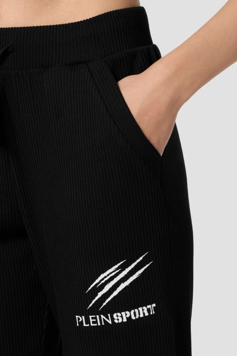 джоггеры  из италии вид сбоку