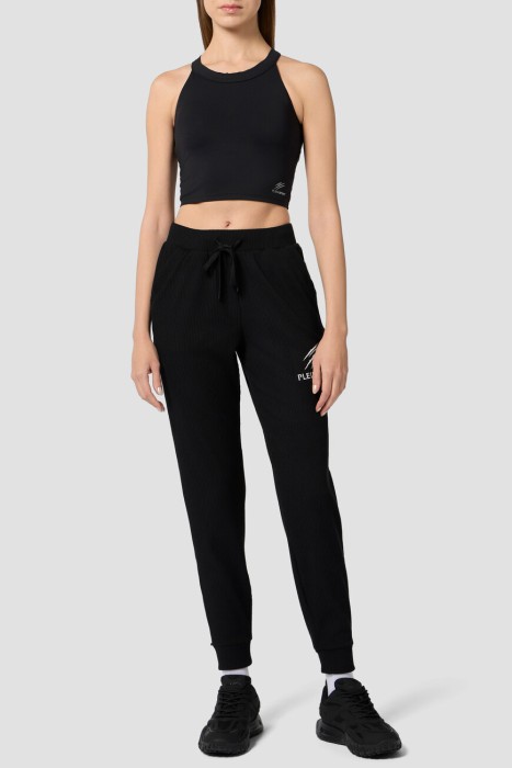 Товар черного цвета с внутренней стороны