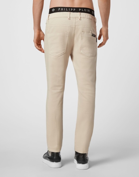 джоггеры  из америки вид сбоку