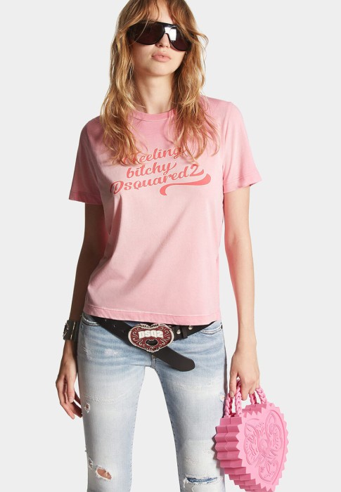 футболка 2 из италии вид сбоку