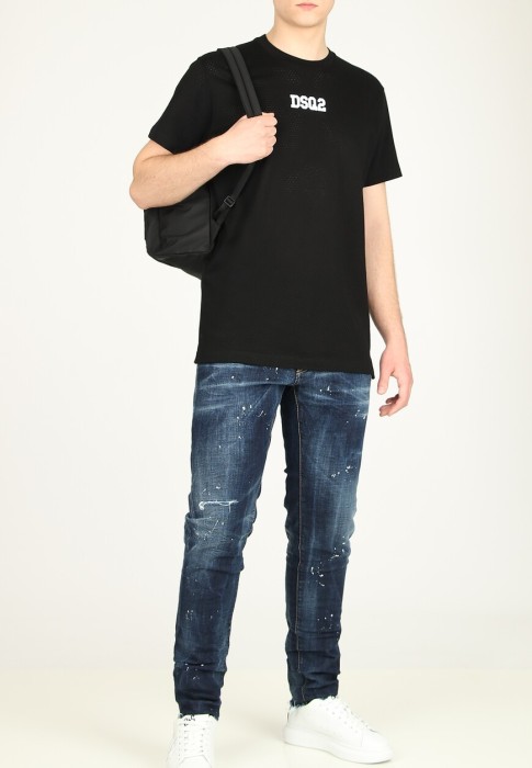 футболка 2 по цене 27230 руб вид справа