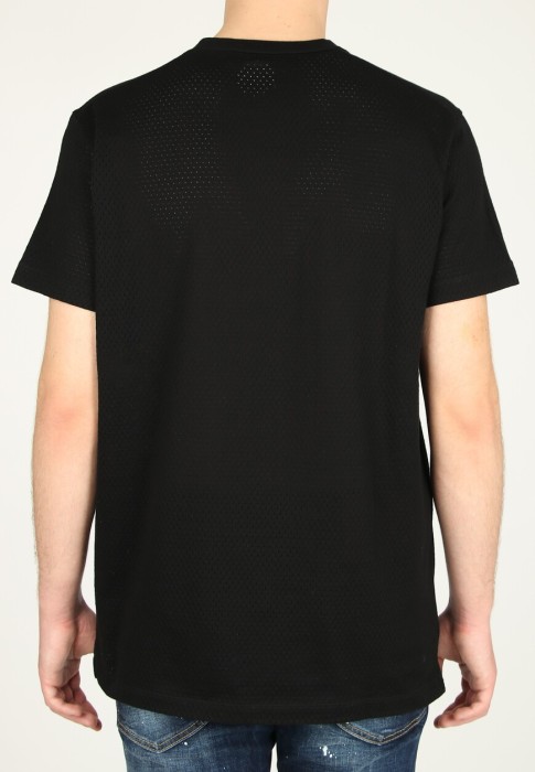 футболка 2 из италии вид сбоку