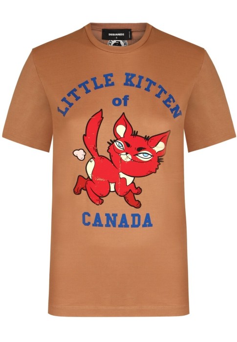 футболка 2 S72GD0319 S22427 фотография