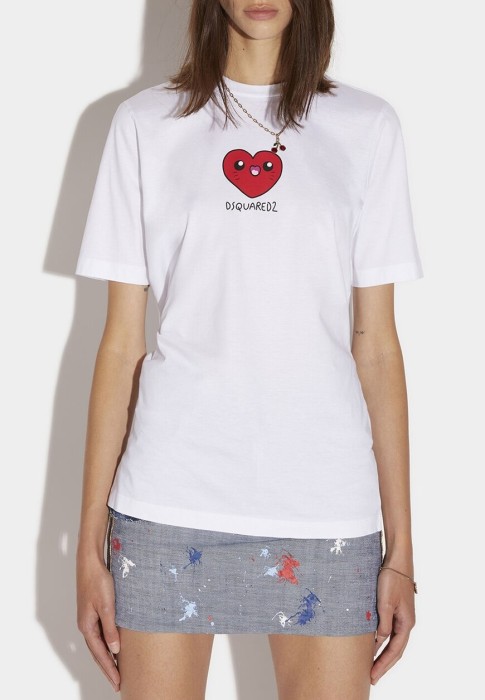 футболка 2 S72GD0380 S23009 фотография