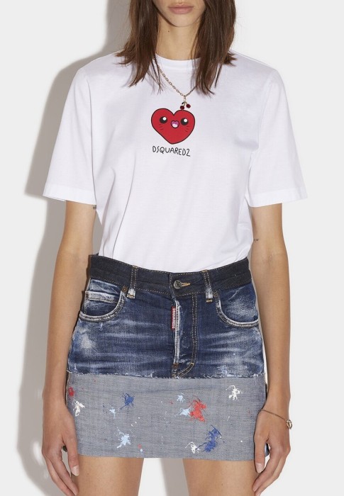 футболка 2 по цене 20930 руб вид справа