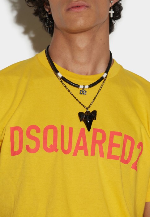 футболка 2 из италии вид сбоку