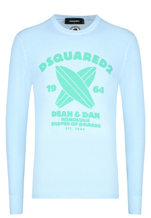 Товар с артикулом S74GD1134S22507 вид сзади