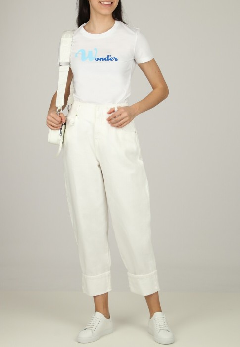 футболка 2 по цене 18830 руб вид справа