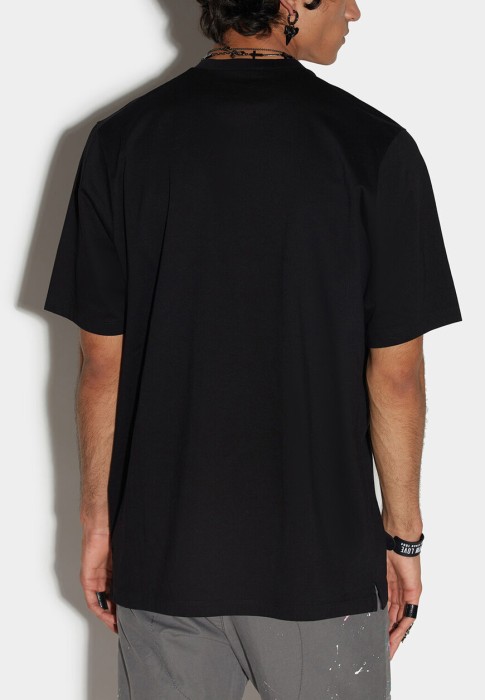 футболка 2 по цене 34230 руб вид справа