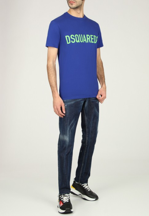 футболка 2 по цене 24430 руб вид справа