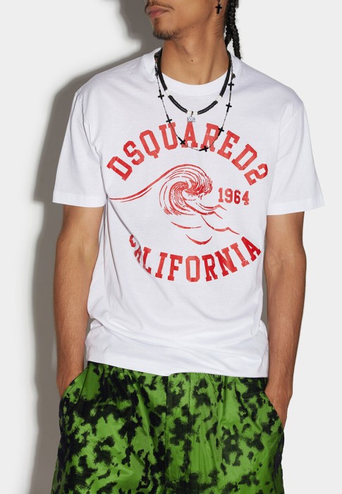 футболка 2 S74GD1087S23009 фотография