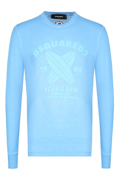 футболка 2 S74GD1134S22507 фотография