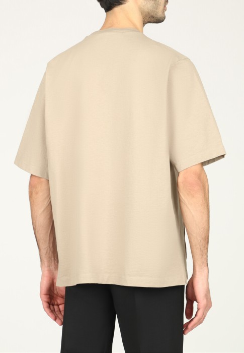 футболка 2 из проверенных материалов спереди