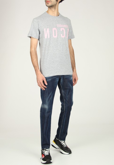 футболка 2 по цене 25130 руб вид справа