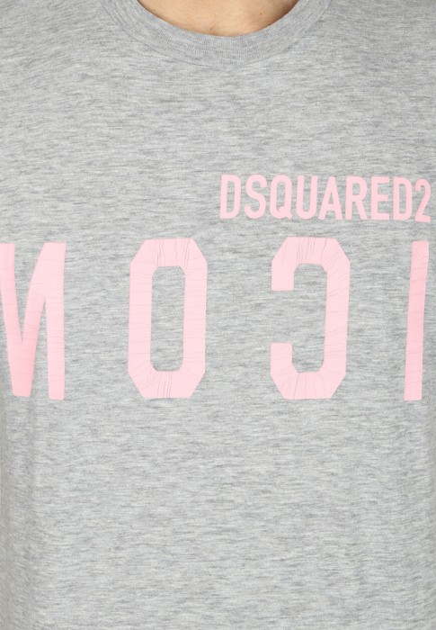 Товар серого цвета с внутренней стороны