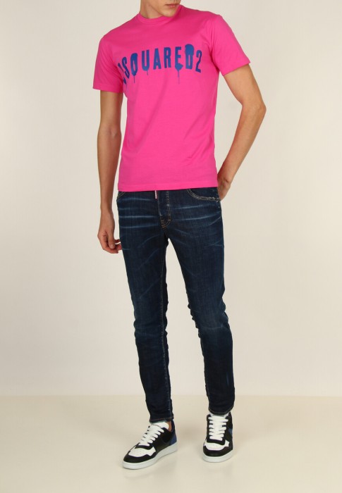 футболка 2 по цене 22330 руб вид справа