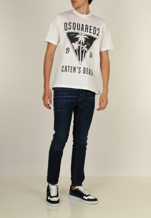 футболка 2 по цене 34230 руб вид справа