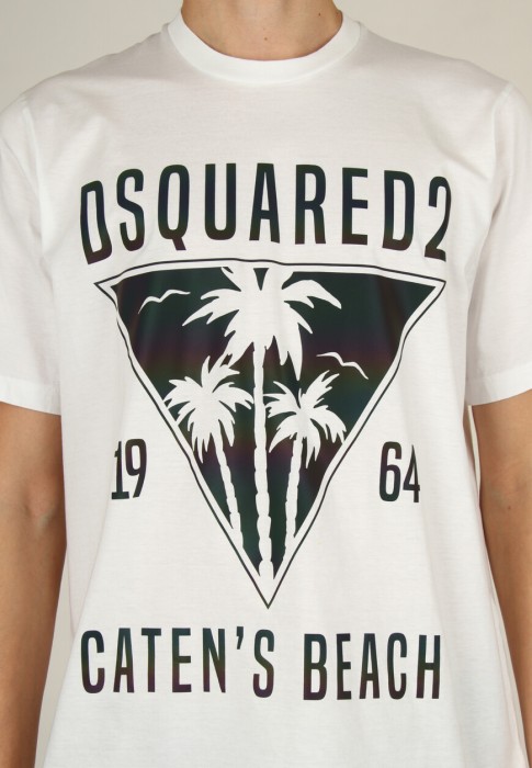 Товар белого цвета с внутренней стороны