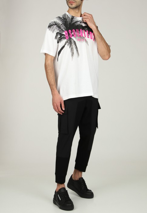 футболка 2 по цене 32130 руб вид справа