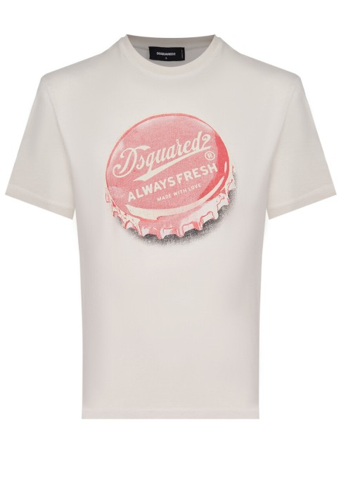 футболка 2 S74GD1234S22427 фотография