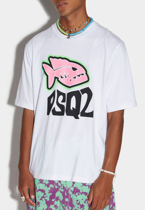 футболка 2 по цене 25830 руб вид справа